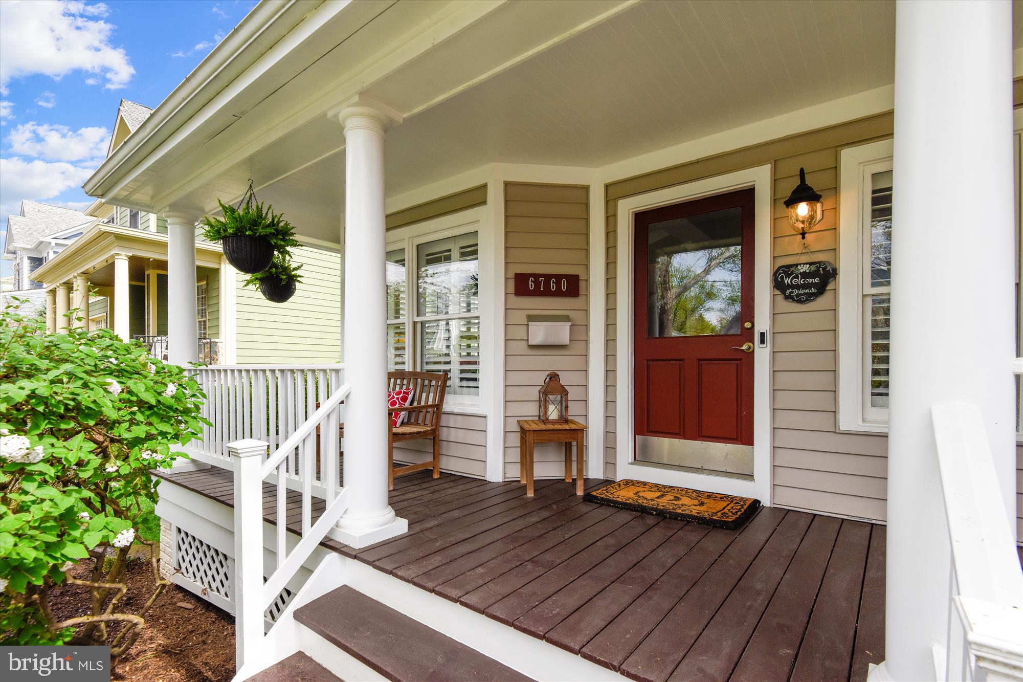 HEATHER HEIGHTS - Residential