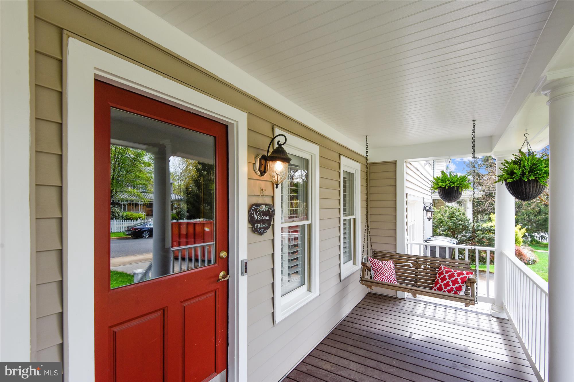 HEATHER HEIGHTS - Residential