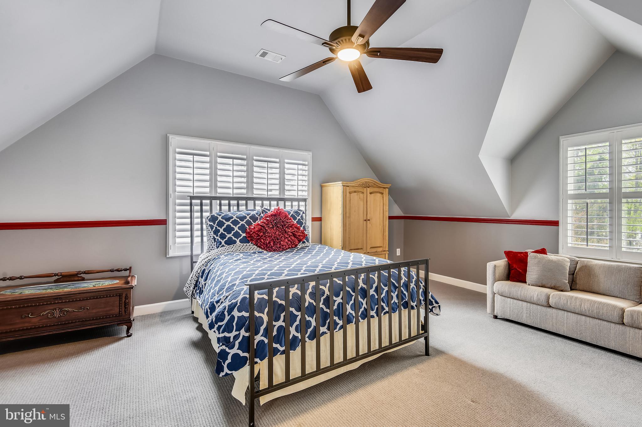 HEATHER HEIGHTS - Residential