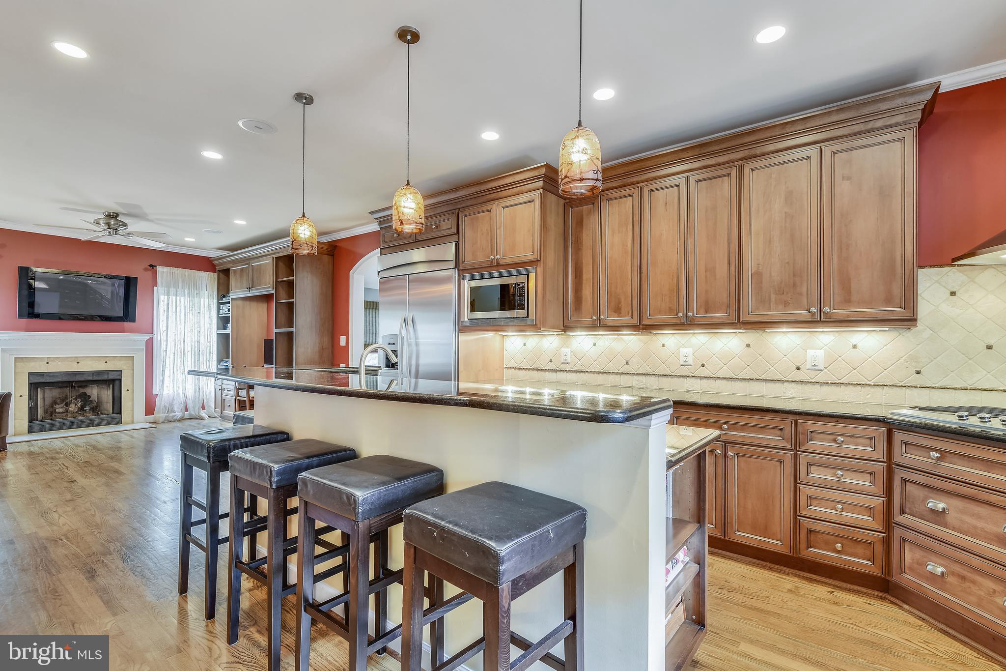 HEATHER HEIGHTS - Residential