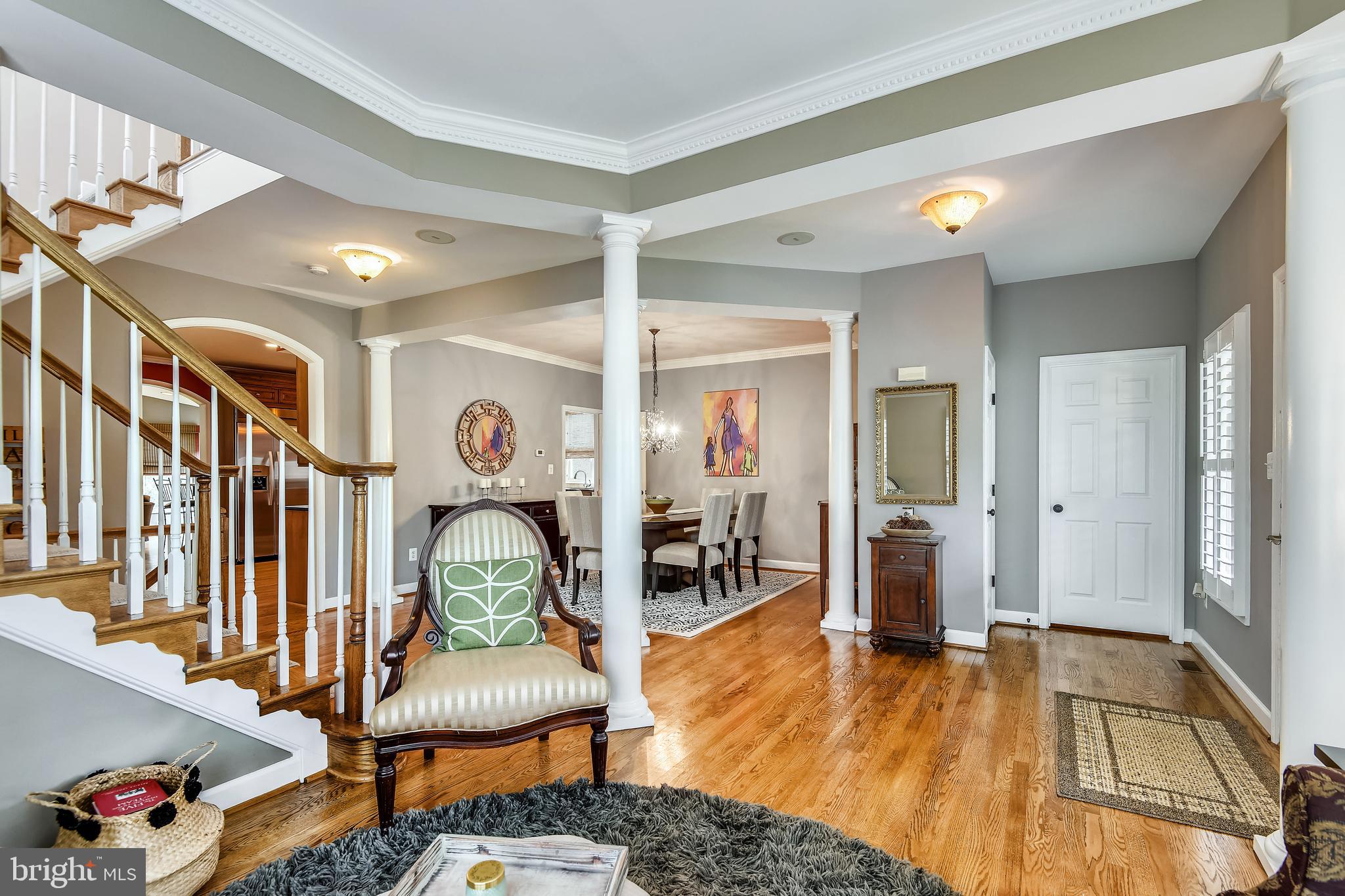 HEATHER HEIGHTS - Residential