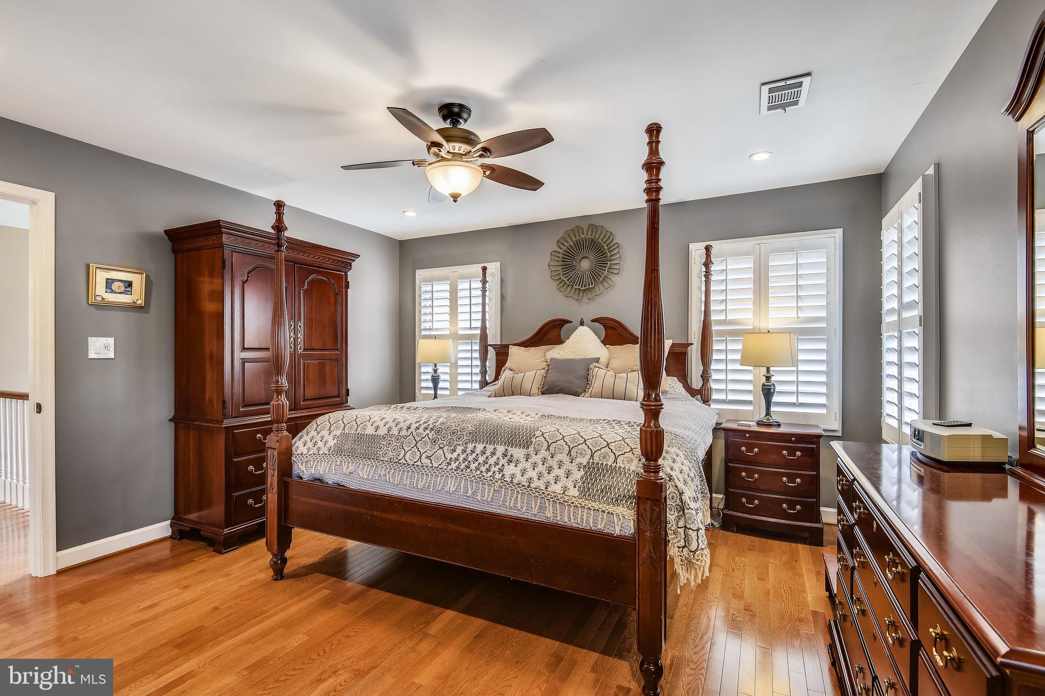 HEATHER HEIGHTS - Residential