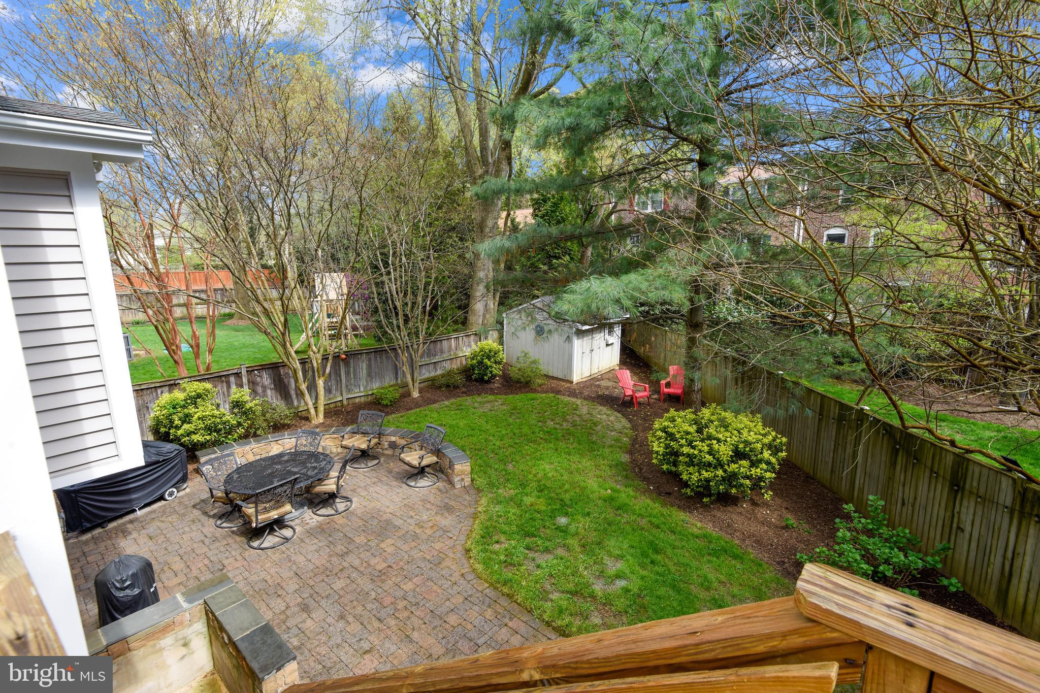 HEATHER HEIGHTS - Residential