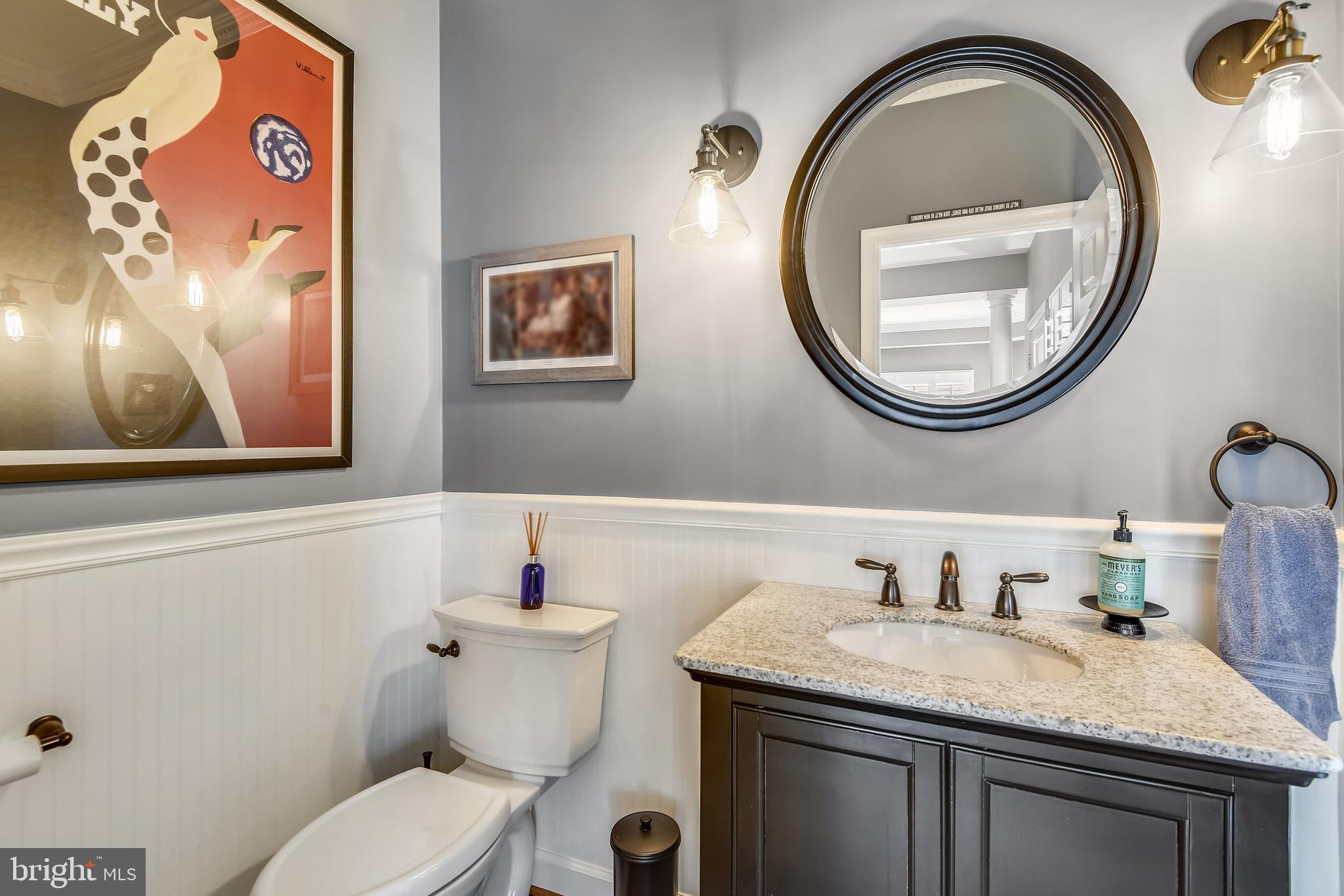 HEATHER HEIGHTS - Residential