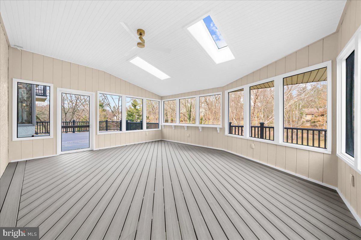 ECHO VALLEY - Residential