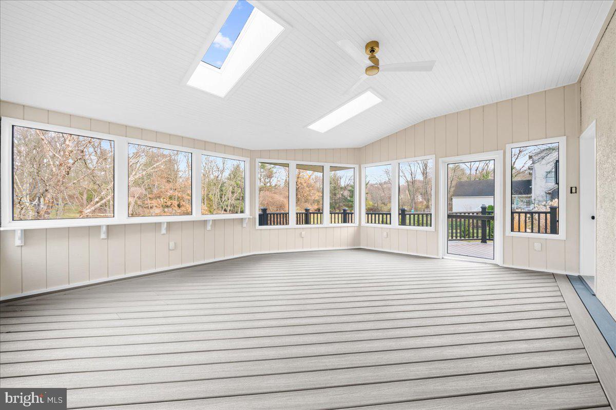 ECHO VALLEY - Residential