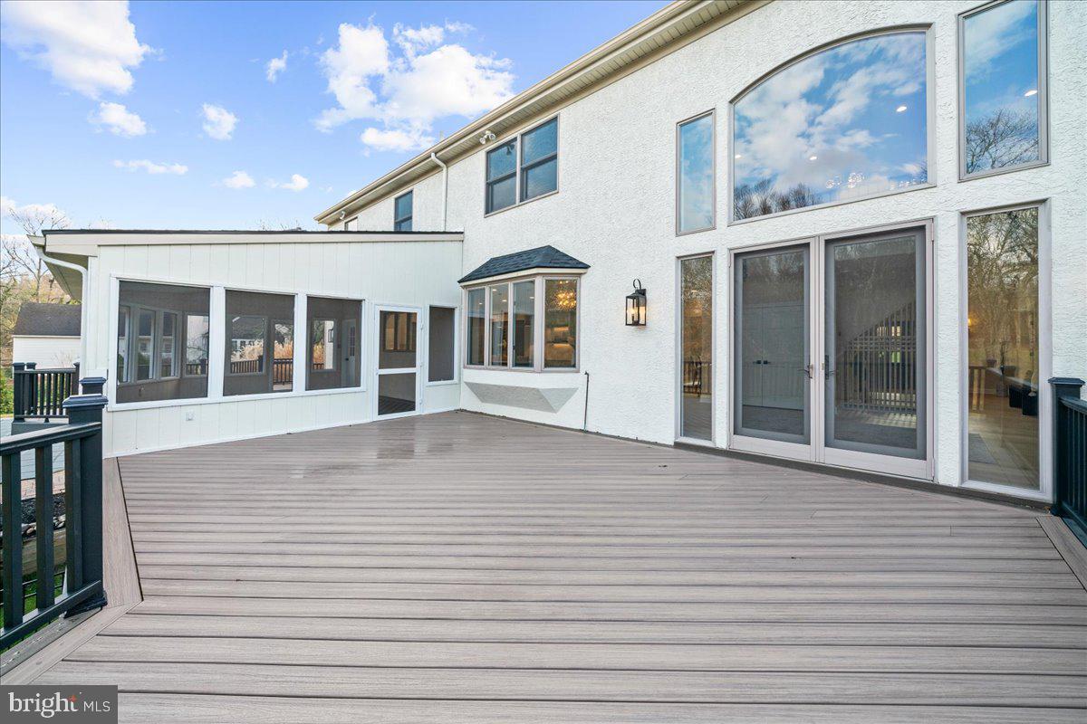 ECHO VALLEY - Residential