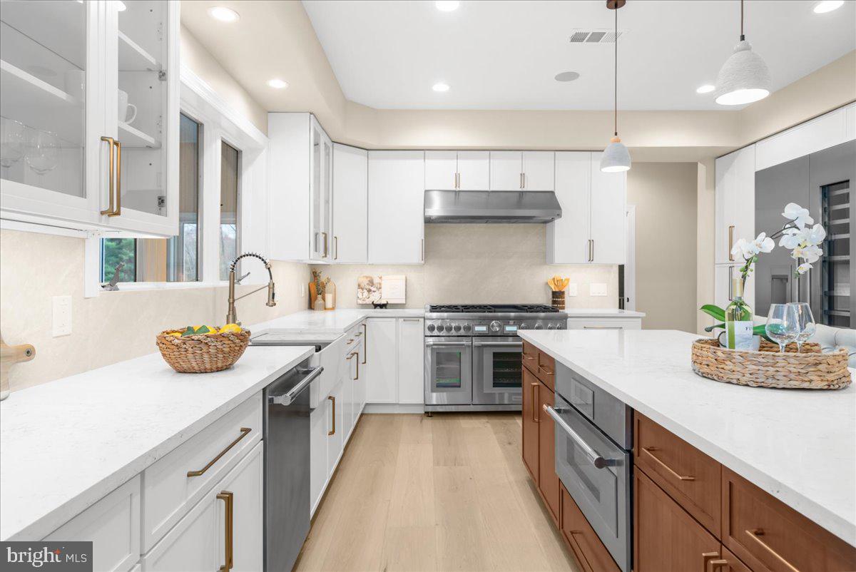 ECHO VALLEY - Residential