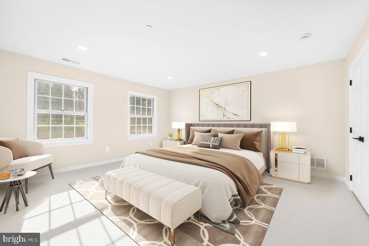 ECHO VALLEY - Residential