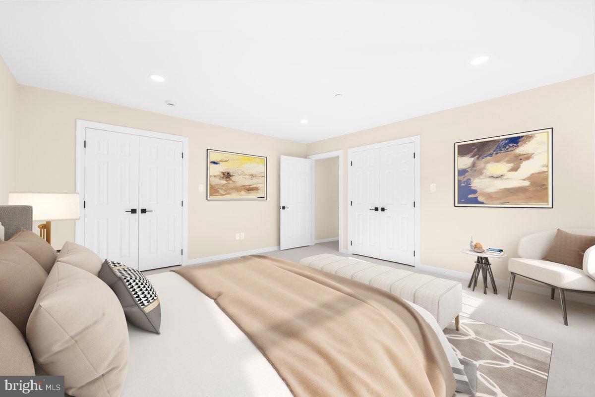 ECHO VALLEY - Residential