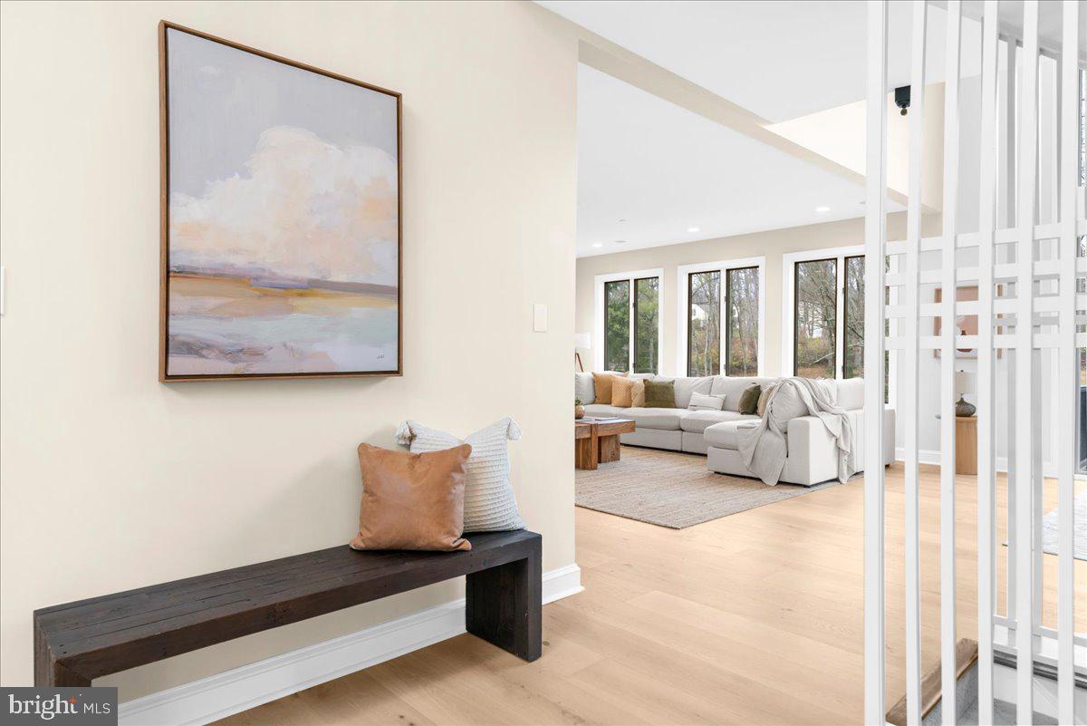 ECHO VALLEY - Residential