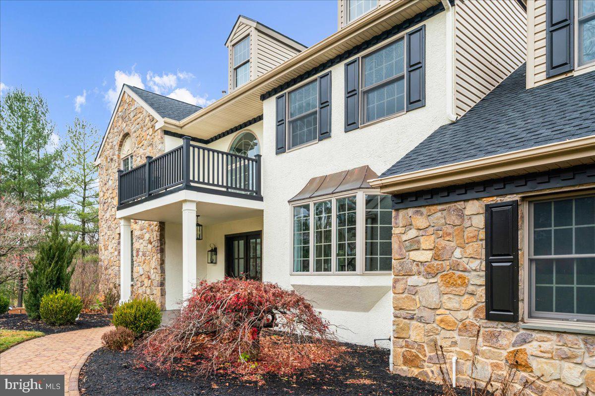 ECHO VALLEY - Residential