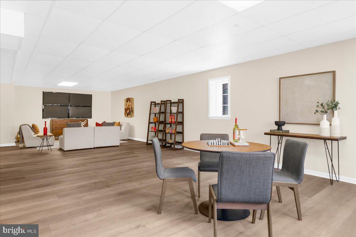 ECHO VALLEY - Residential