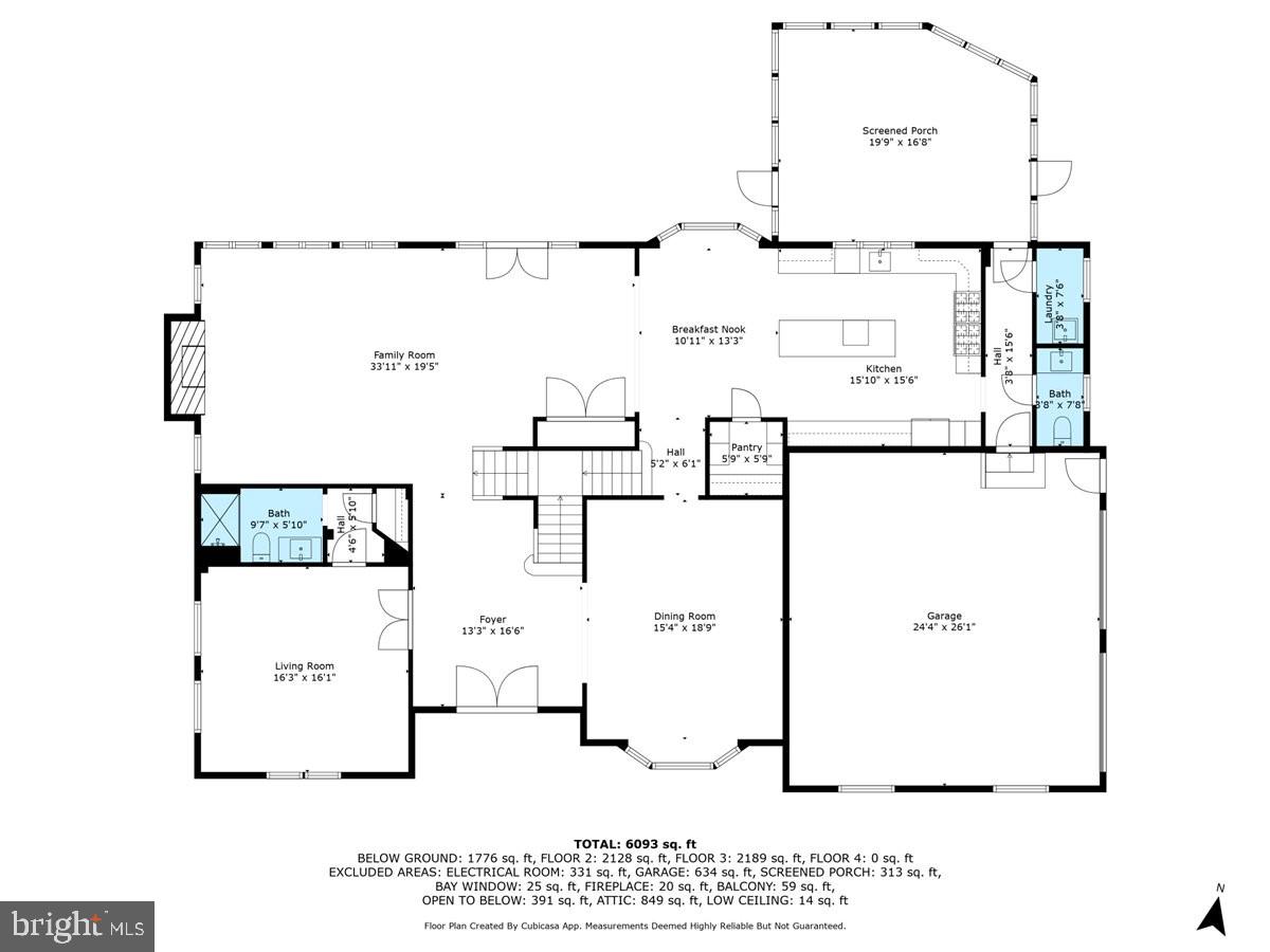ECHO VALLEY - Residential