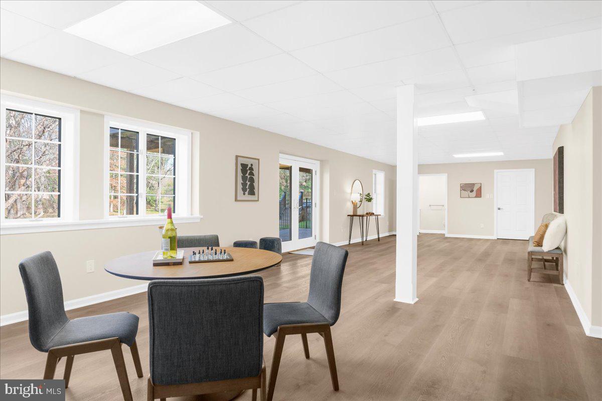 ECHO VALLEY - Residential