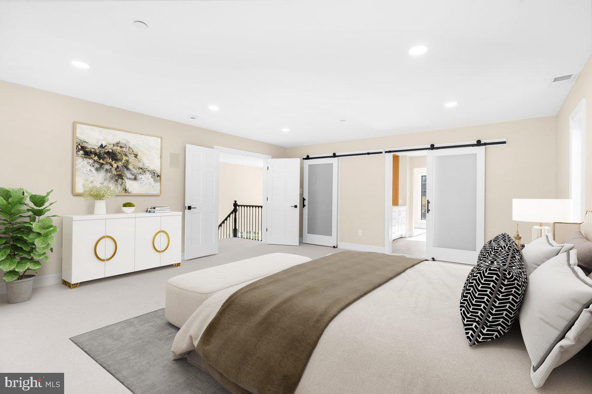 ECHO VALLEY - Residential