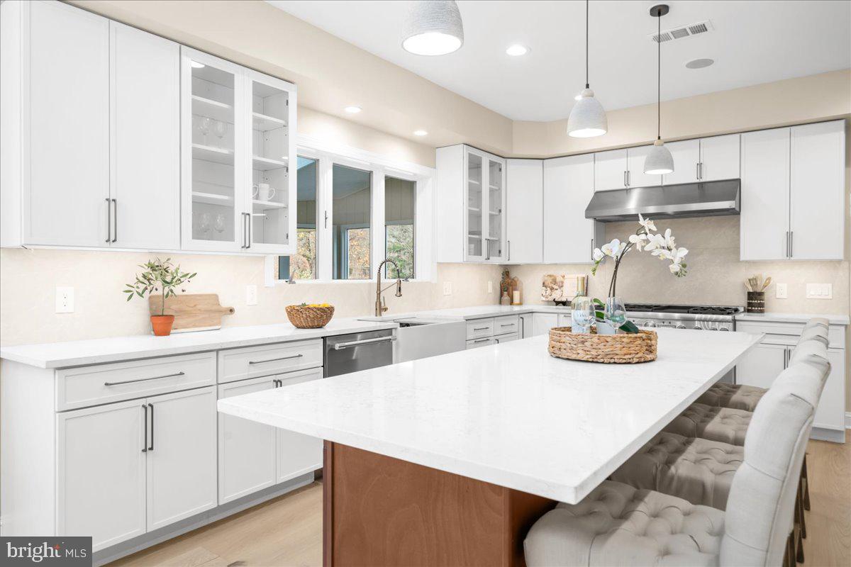 ECHO VALLEY - Residential