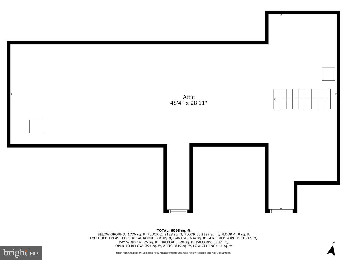ECHO VALLEY - Residential