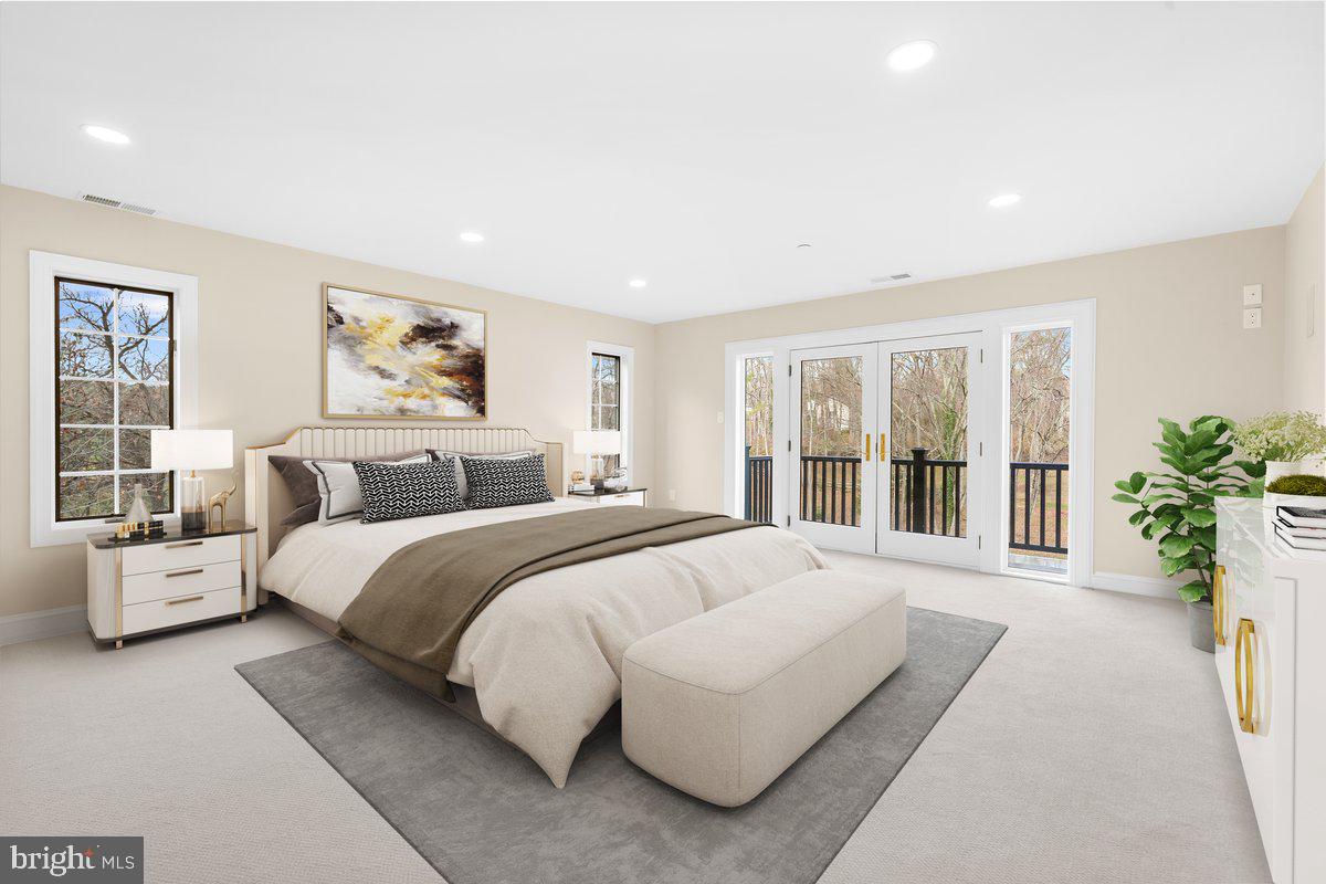 ECHO VALLEY - Residential