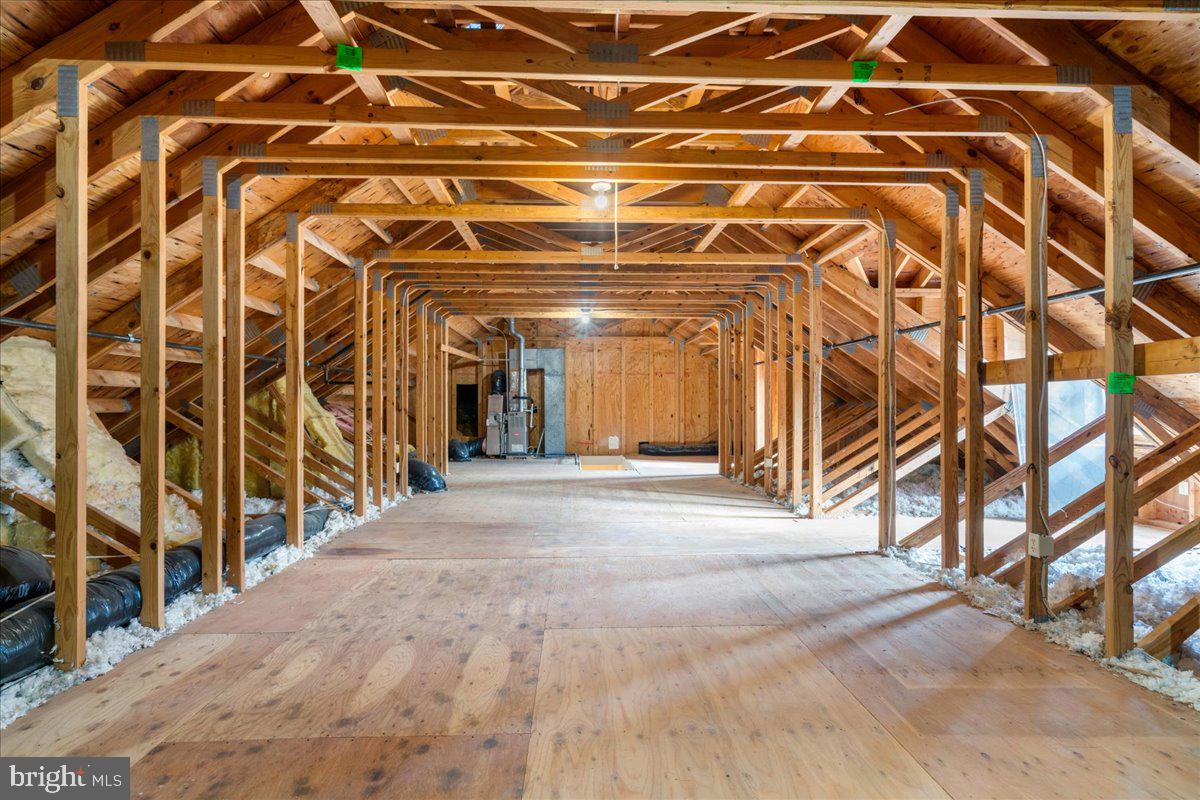 ECHO VALLEY - Residential