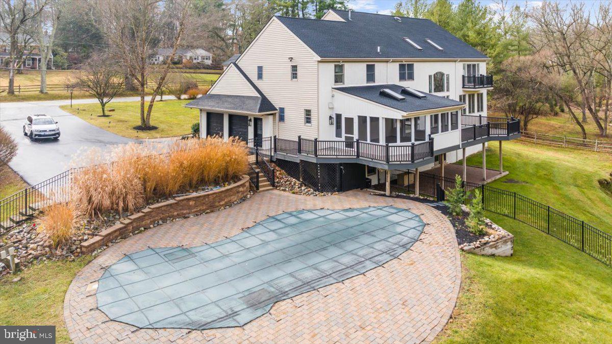 ECHO VALLEY - Residential