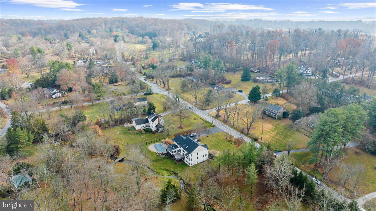 ECHO VALLEY - Residential