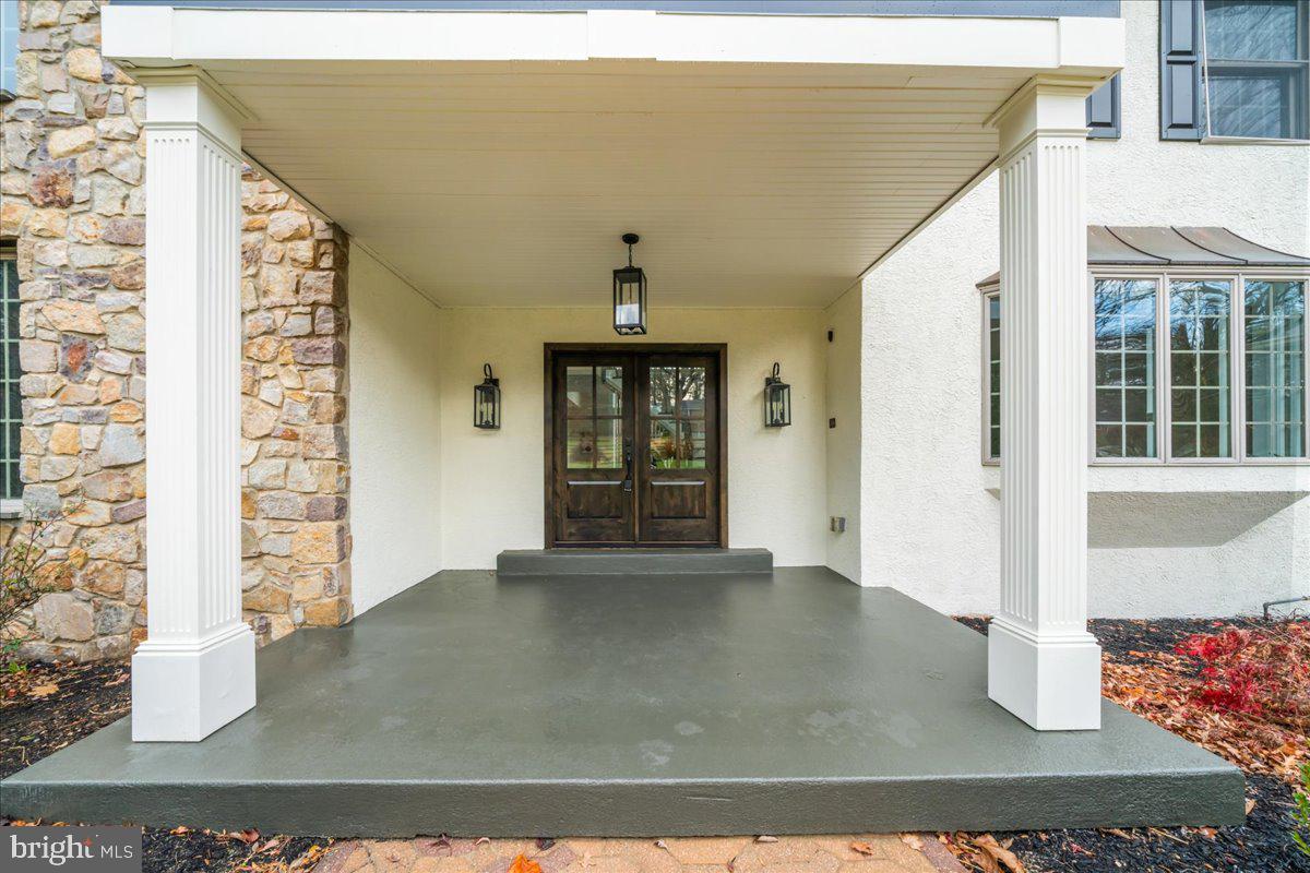 ECHO VALLEY - Residential