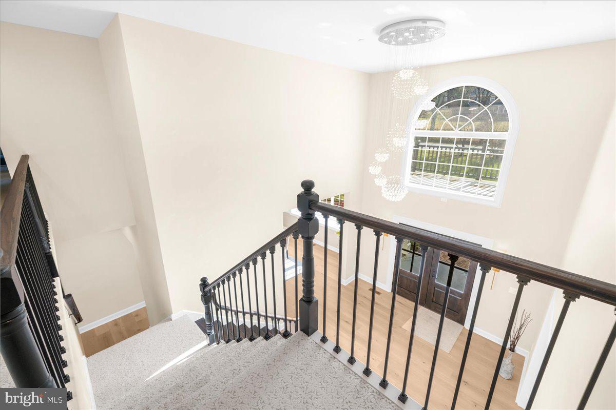 ECHO VALLEY - Residential