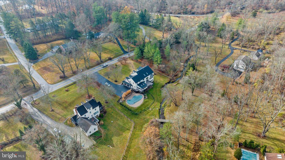 ECHO VALLEY - Residential