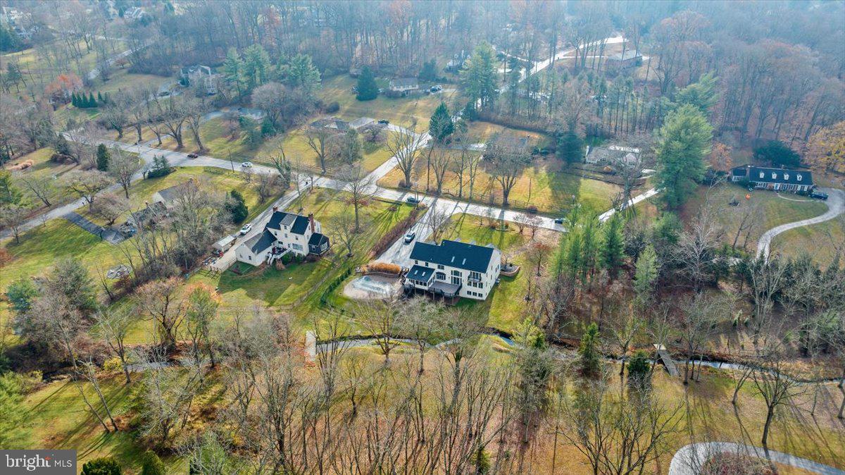 ECHO VALLEY - Residential