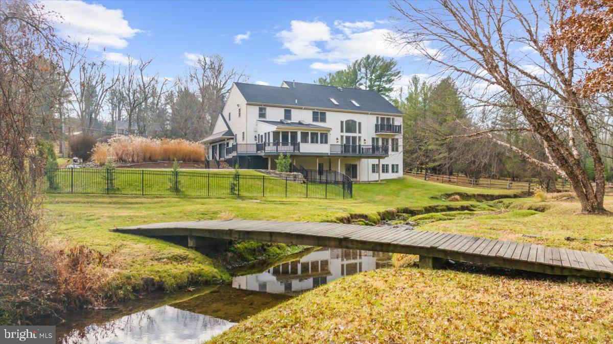 ECHO VALLEY - Residential