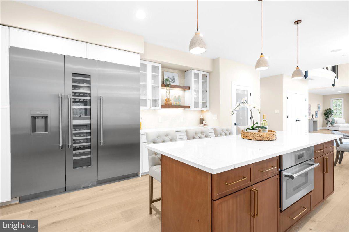 ECHO VALLEY - Residential