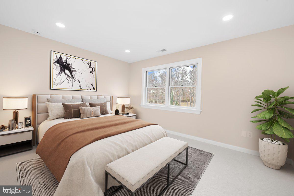 ECHO VALLEY - Residential