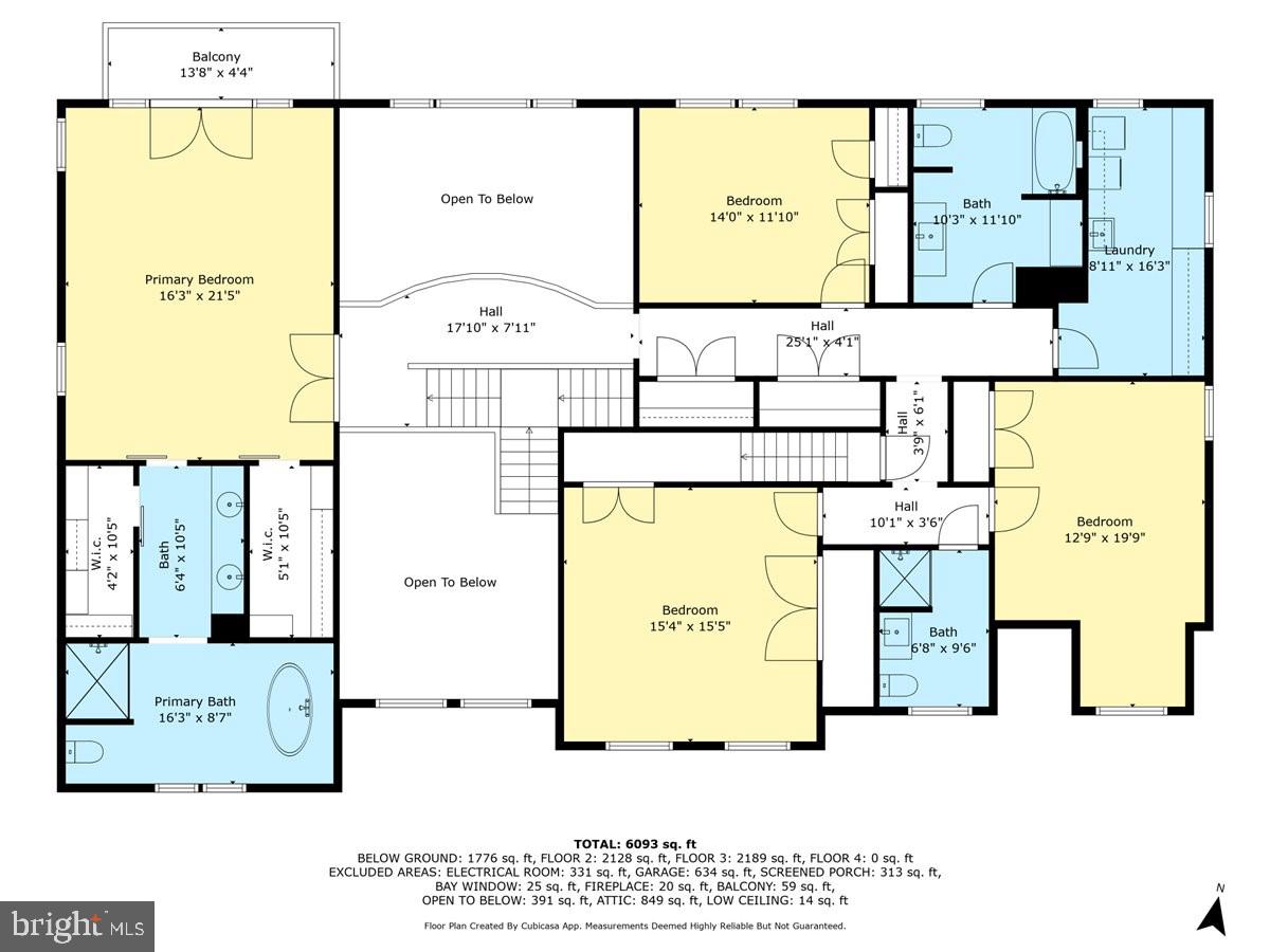 ECHO VALLEY - Residential