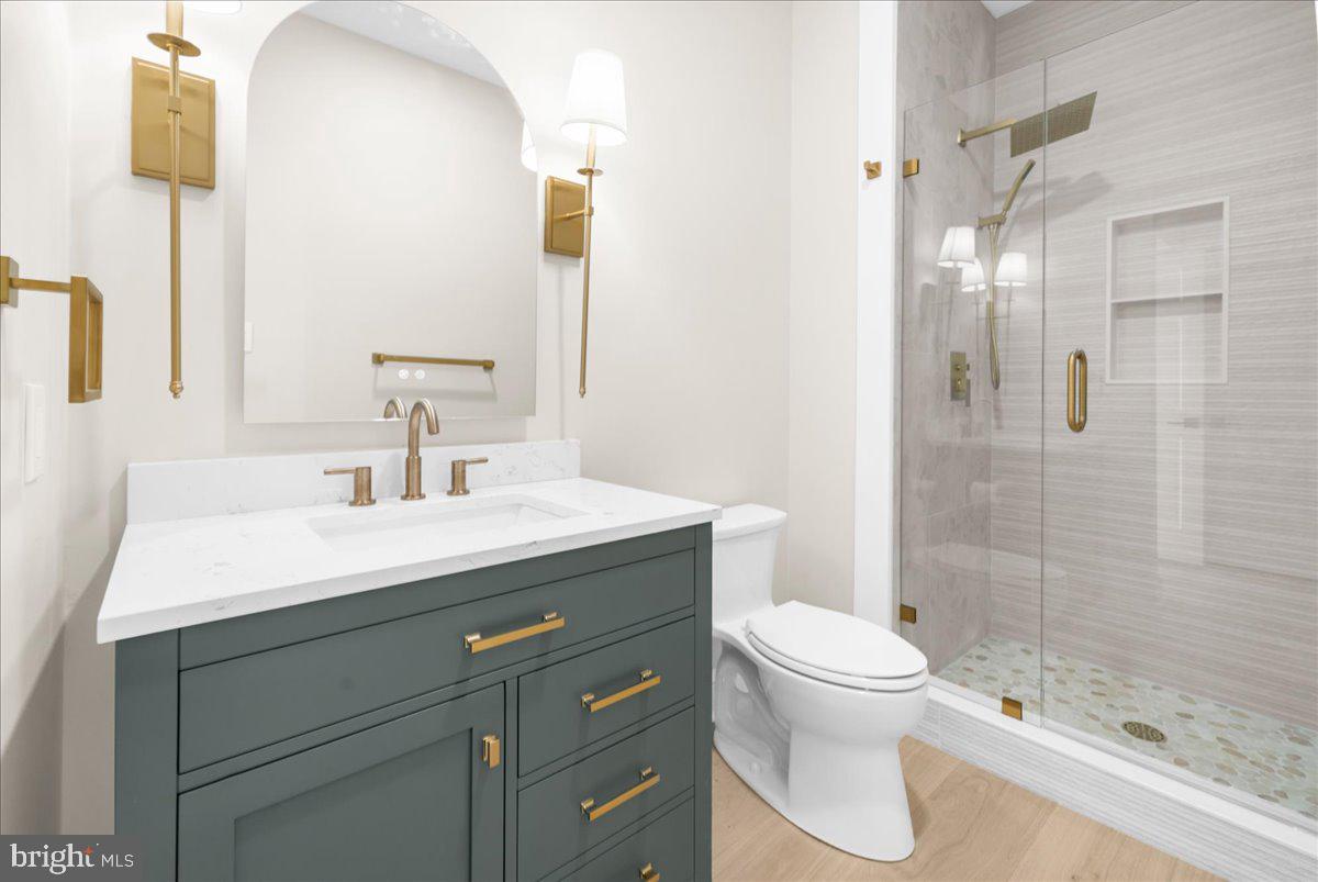 ECHO VALLEY - Residential