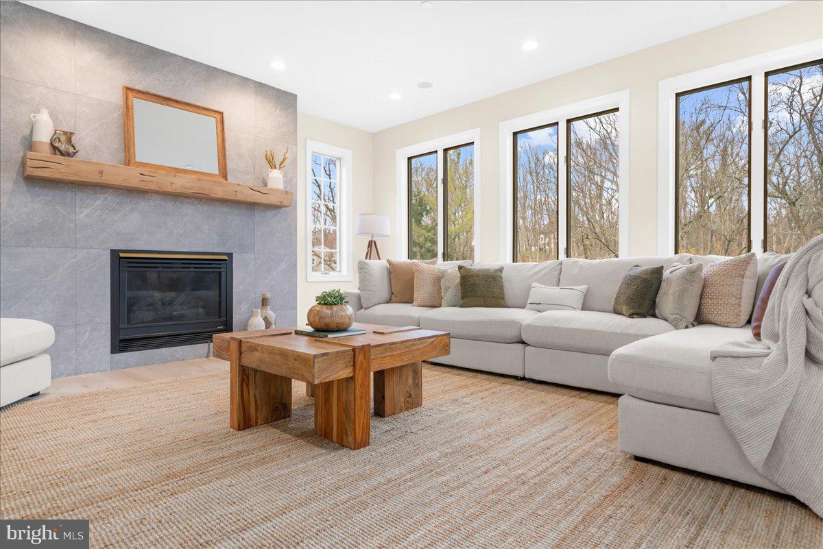 ECHO VALLEY - Residential