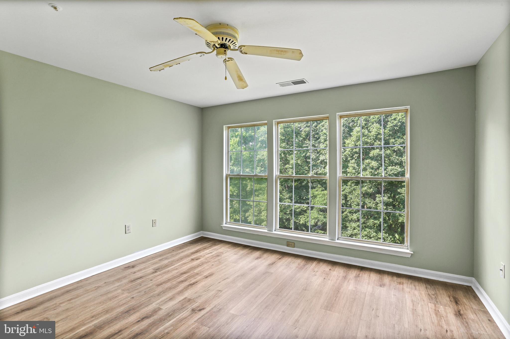 RUSSETT - Residential Lease