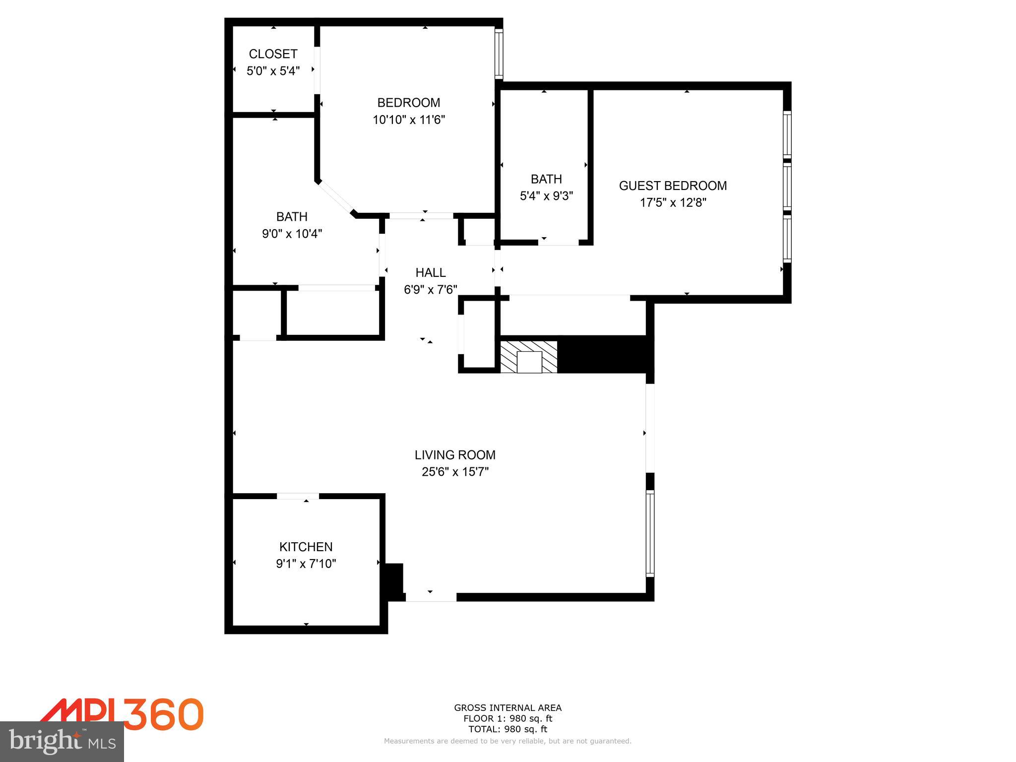 RUSSETT - Residential Lease