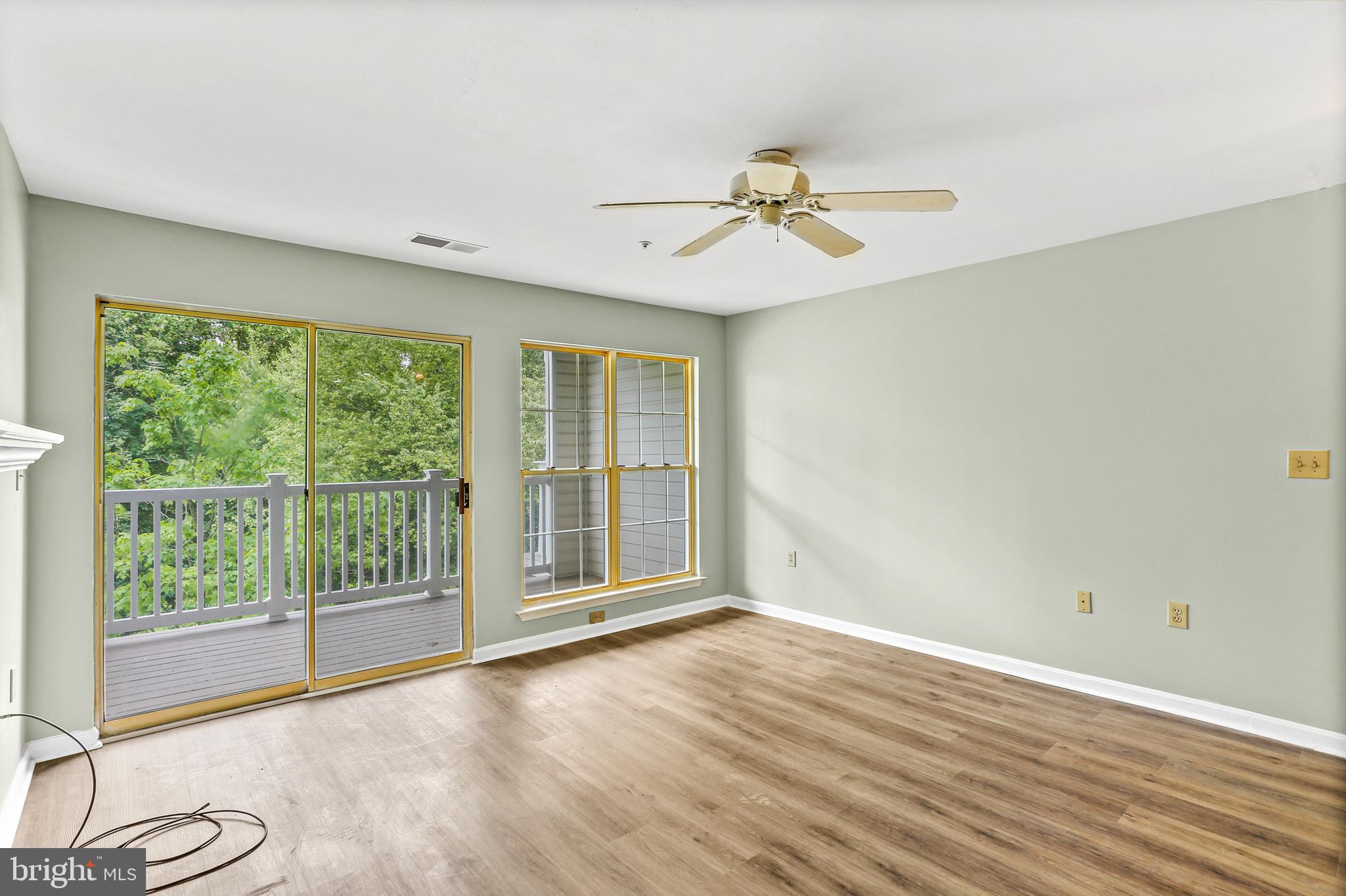 RUSSETT - Residential Lease