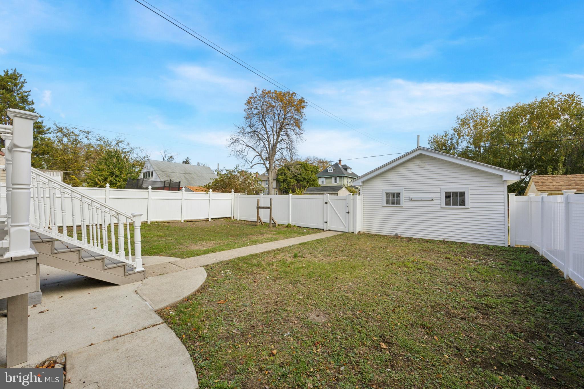 RIDLEY PARK - Residential