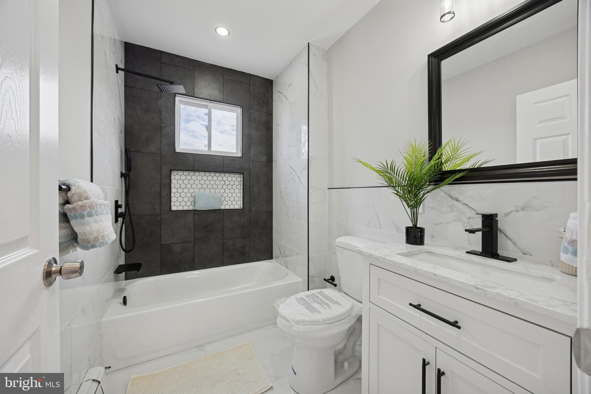 RIDLEY PARK - Residential