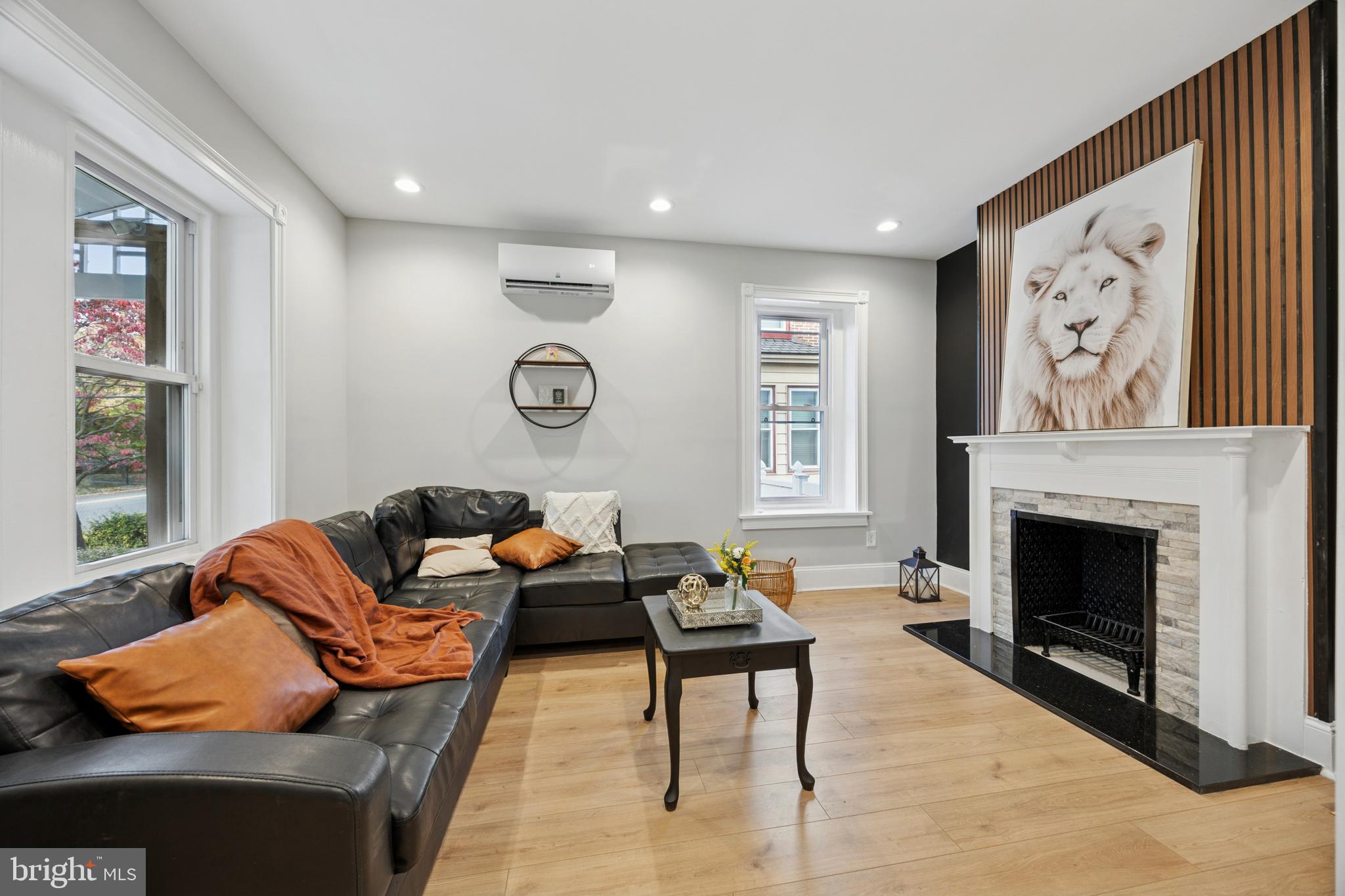 RIDLEY PARK - Residential