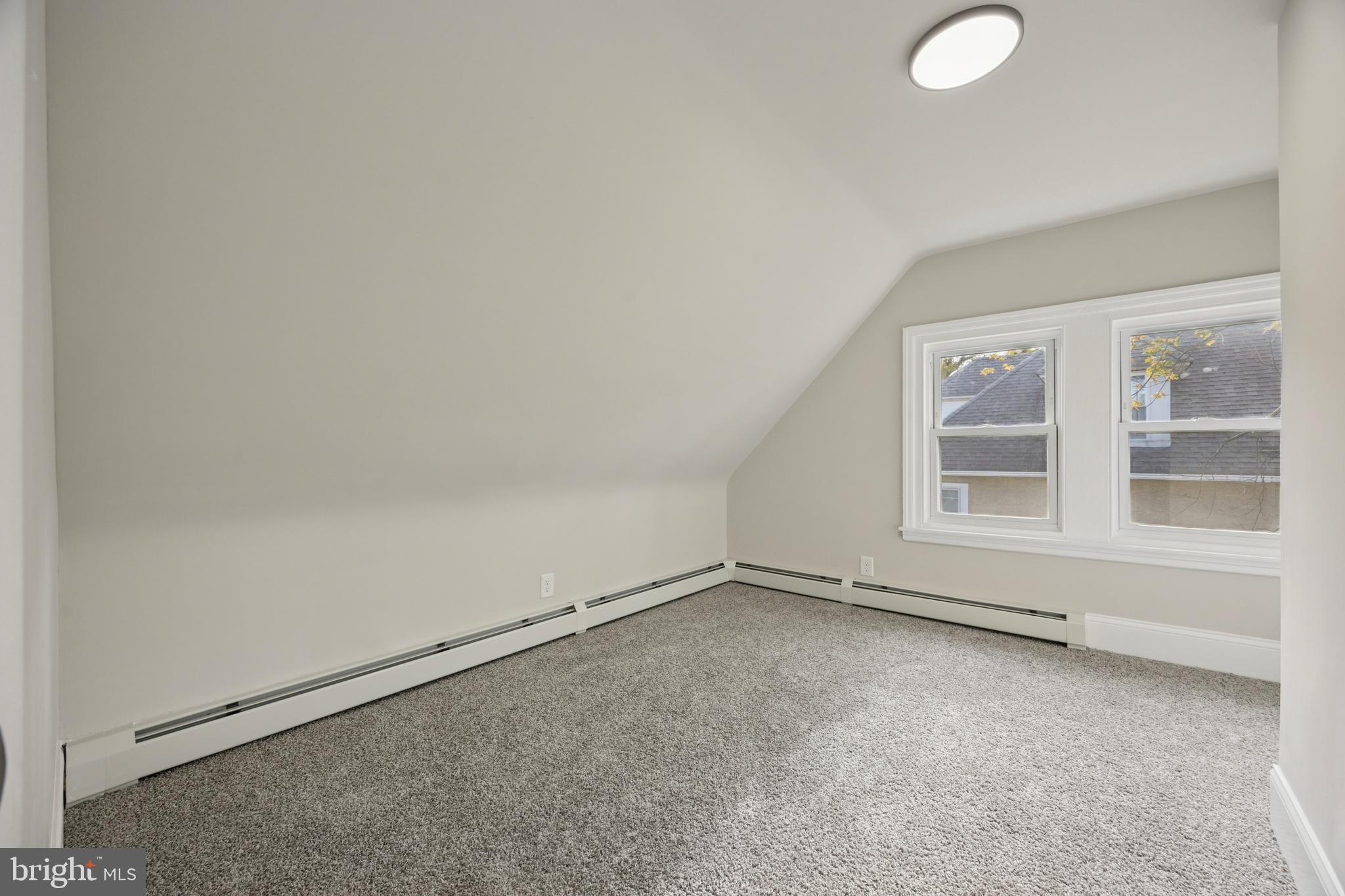 RIDLEY PARK - Residential