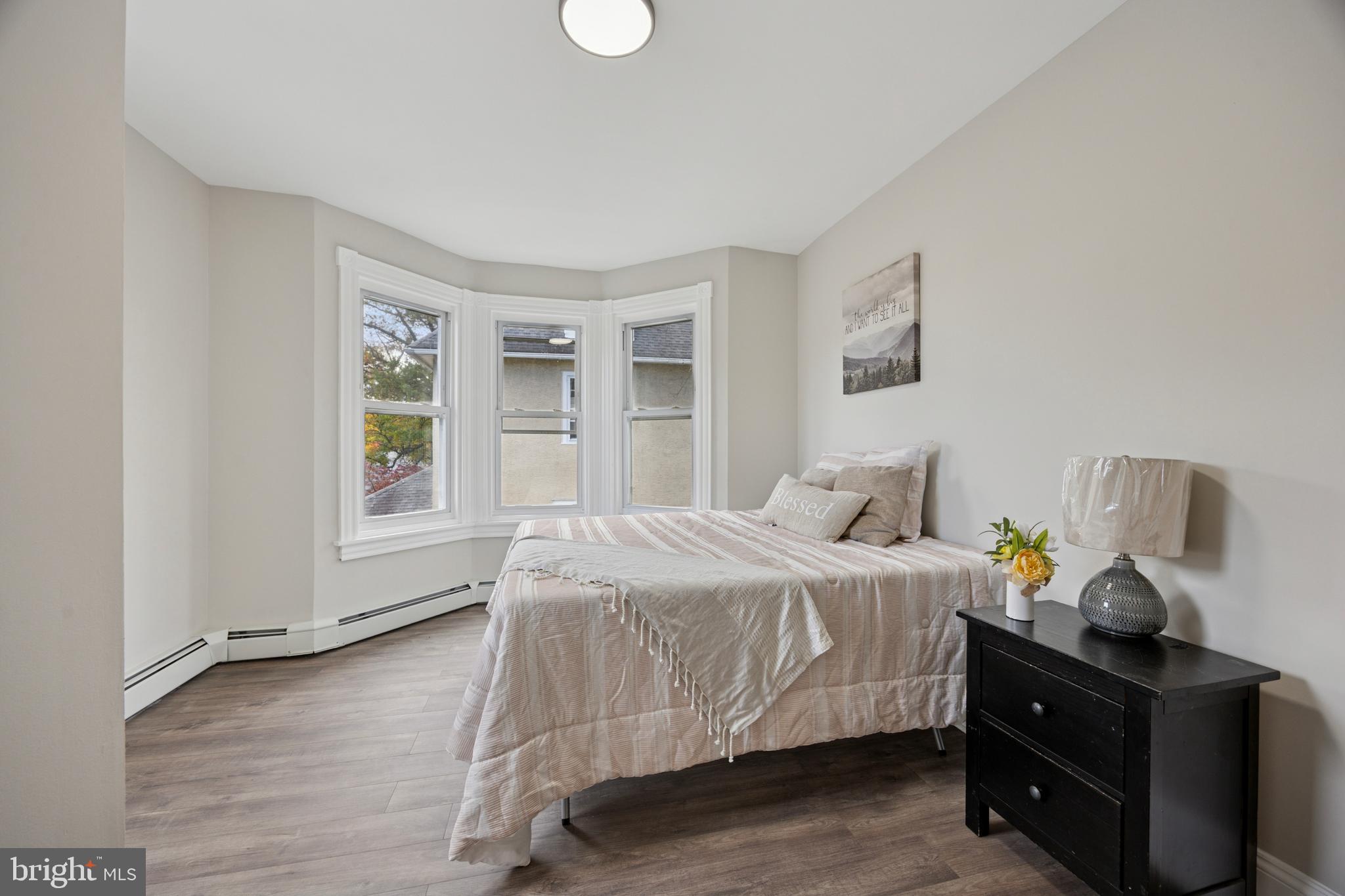 RIDLEY PARK - Residential