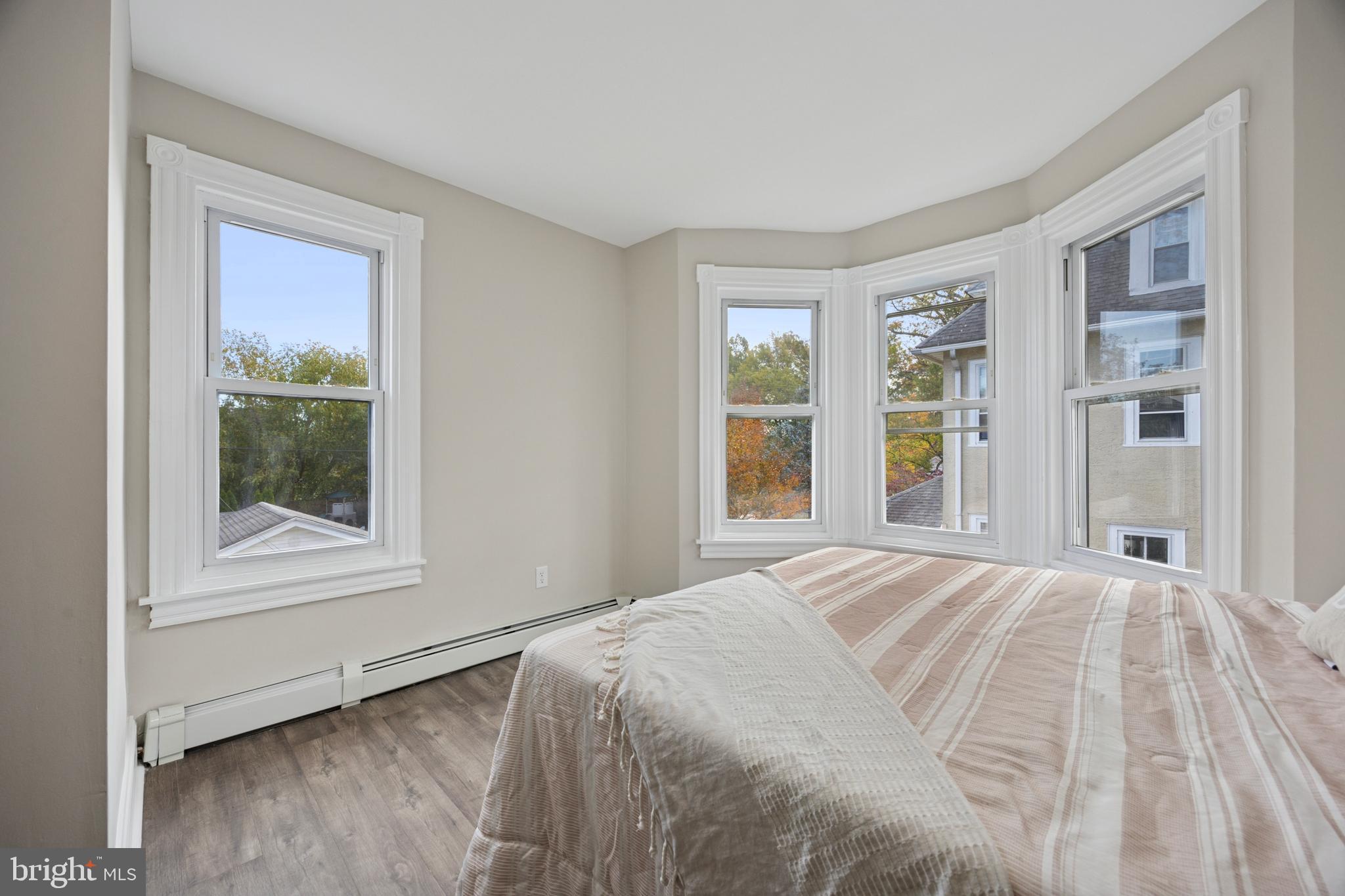 RIDLEY PARK - Residential