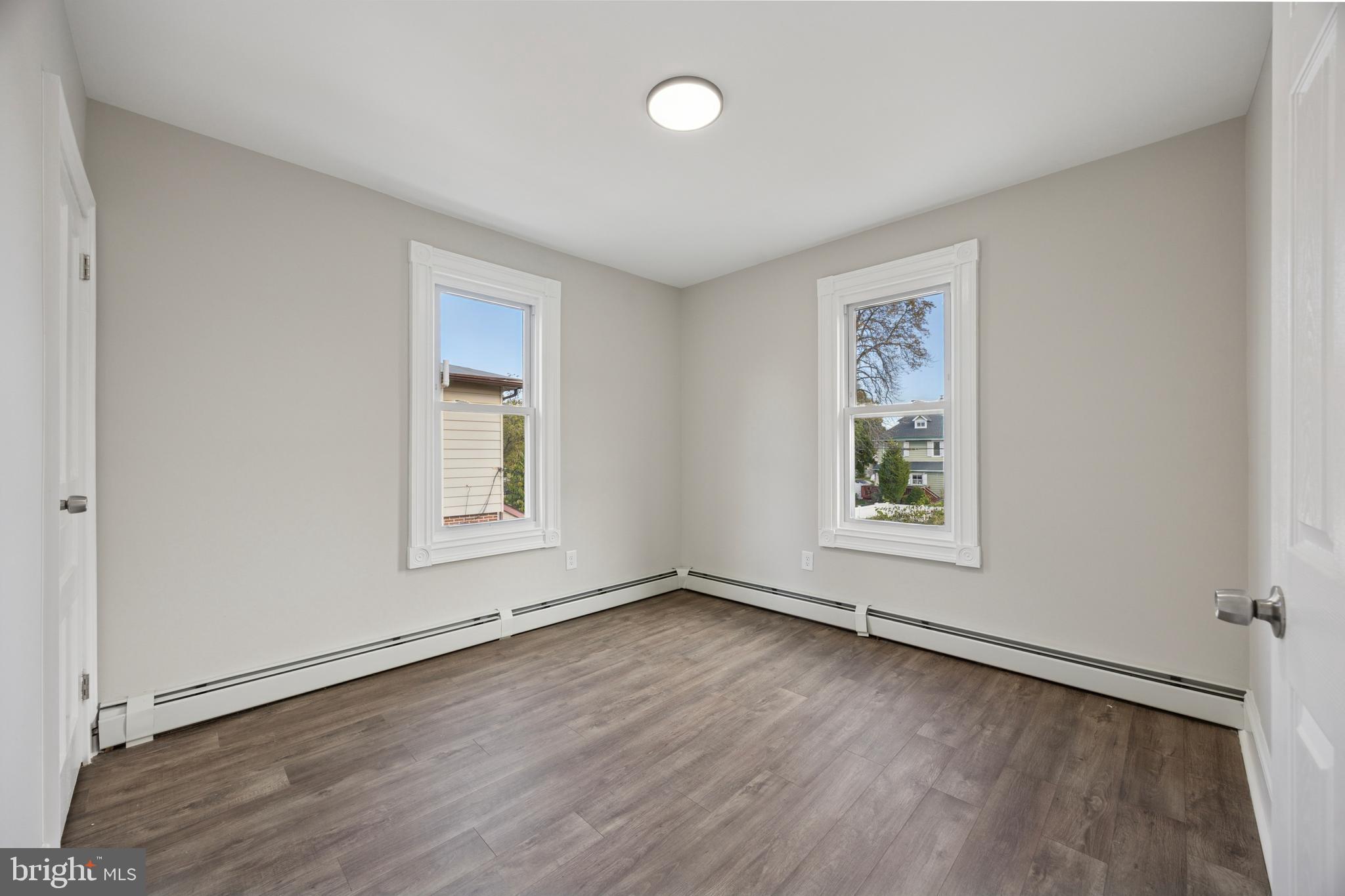 RIDLEY PARK - Residential