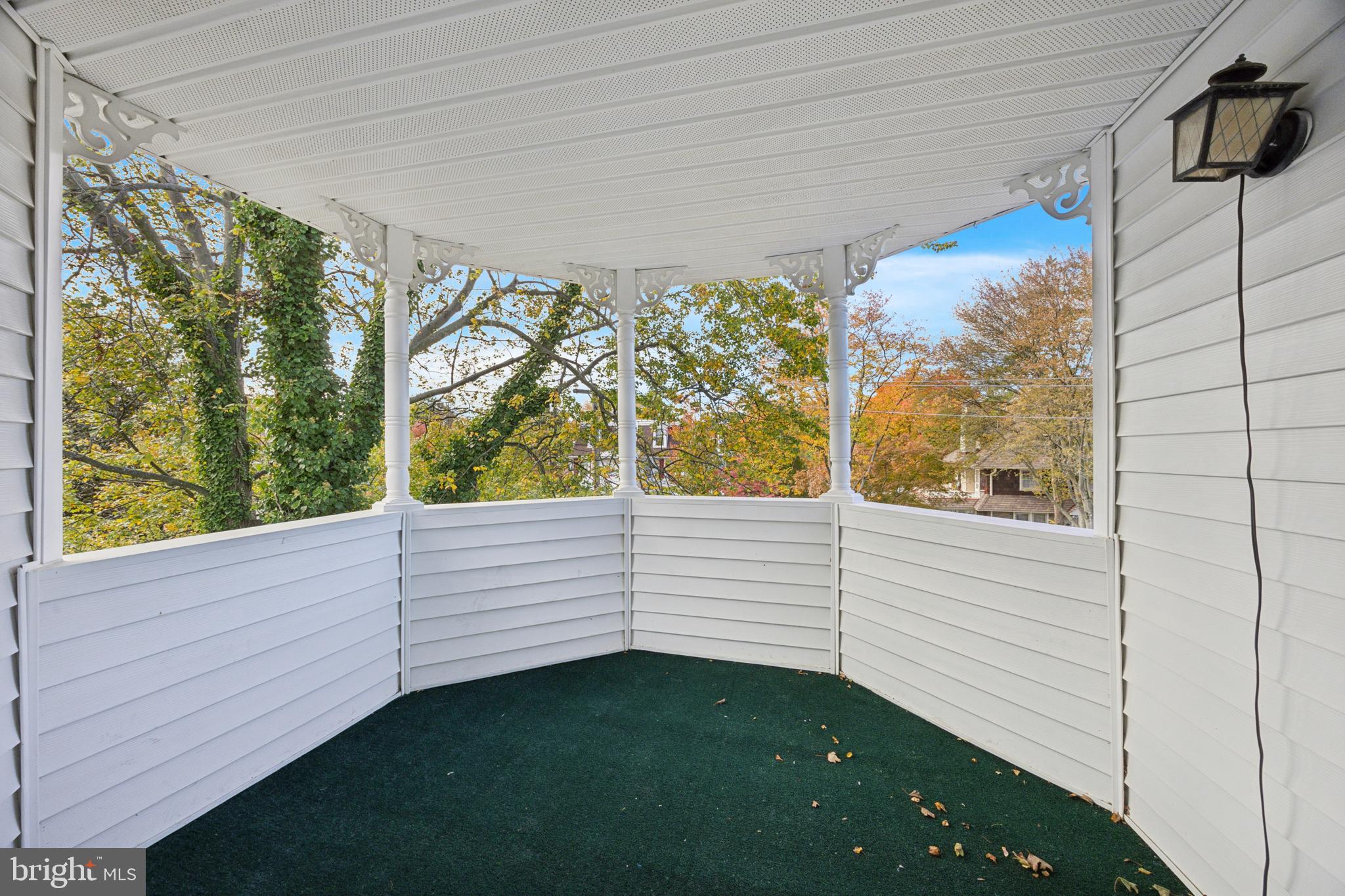 RIDLEY PARK - Residential