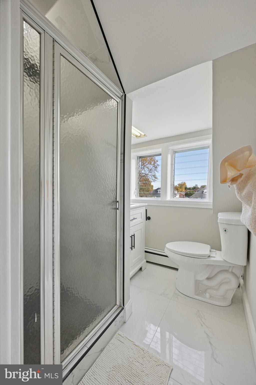 RIDLEY PARK - Residential