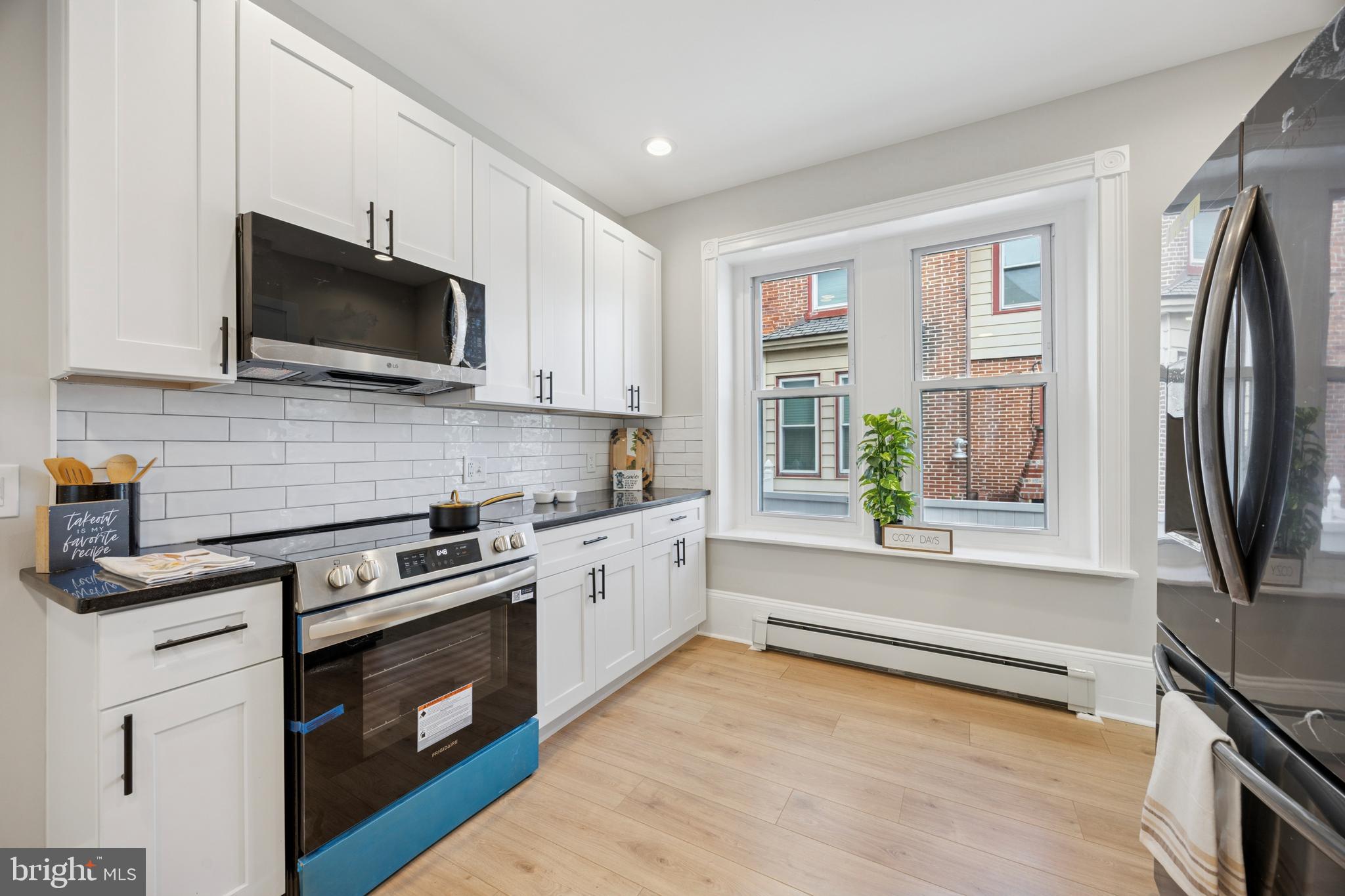 RIDLEY PARK - Residential