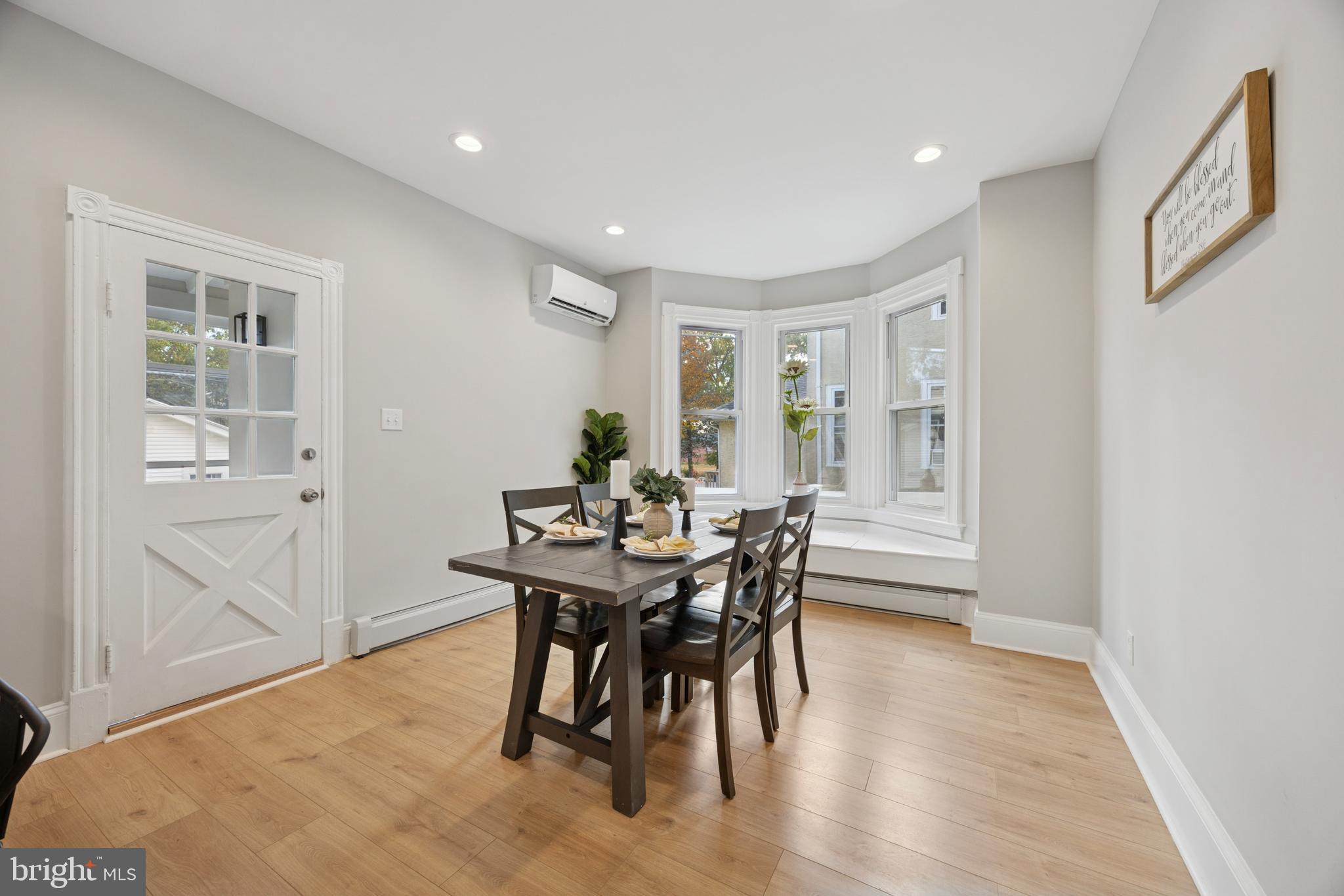 RIDLEY PARK - Residential